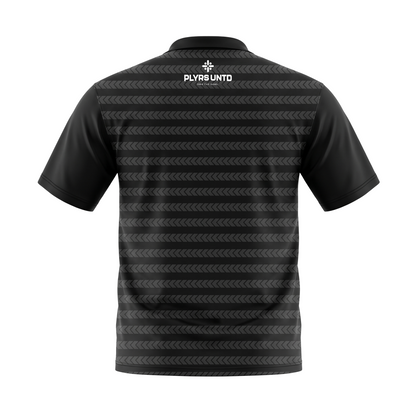 Custom Pro Polo