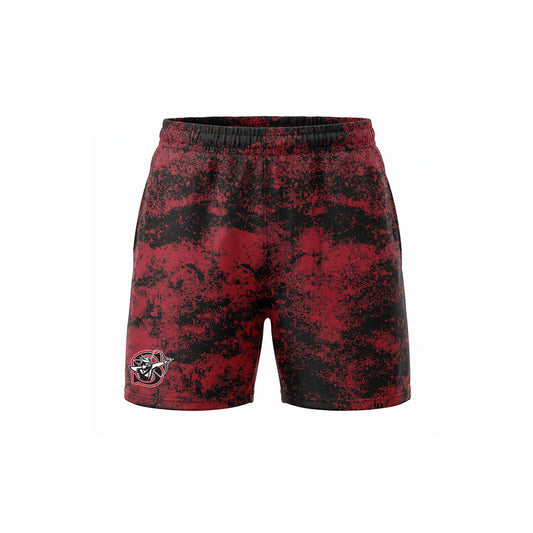 Custom 5" Pro 2 Short
