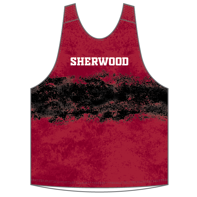 Custom Men’s Pro Running Singlet