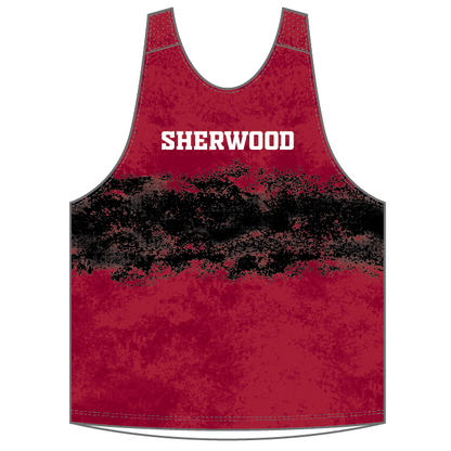 Custom Men’s Pro Running Singlet