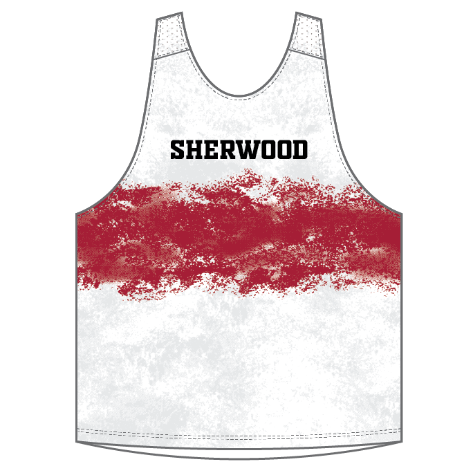 Custom Women’s Pro Running Singlet