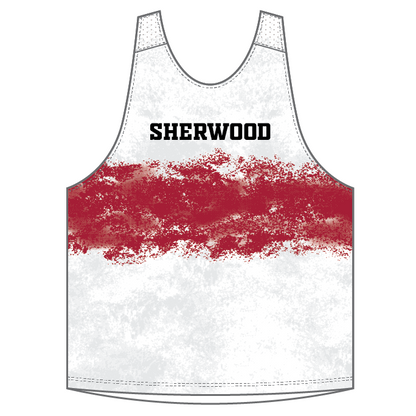 Custom Women’s Pro Running Singlet