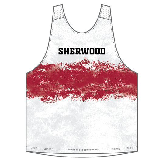 Custom Women’s Pro Running Singlet