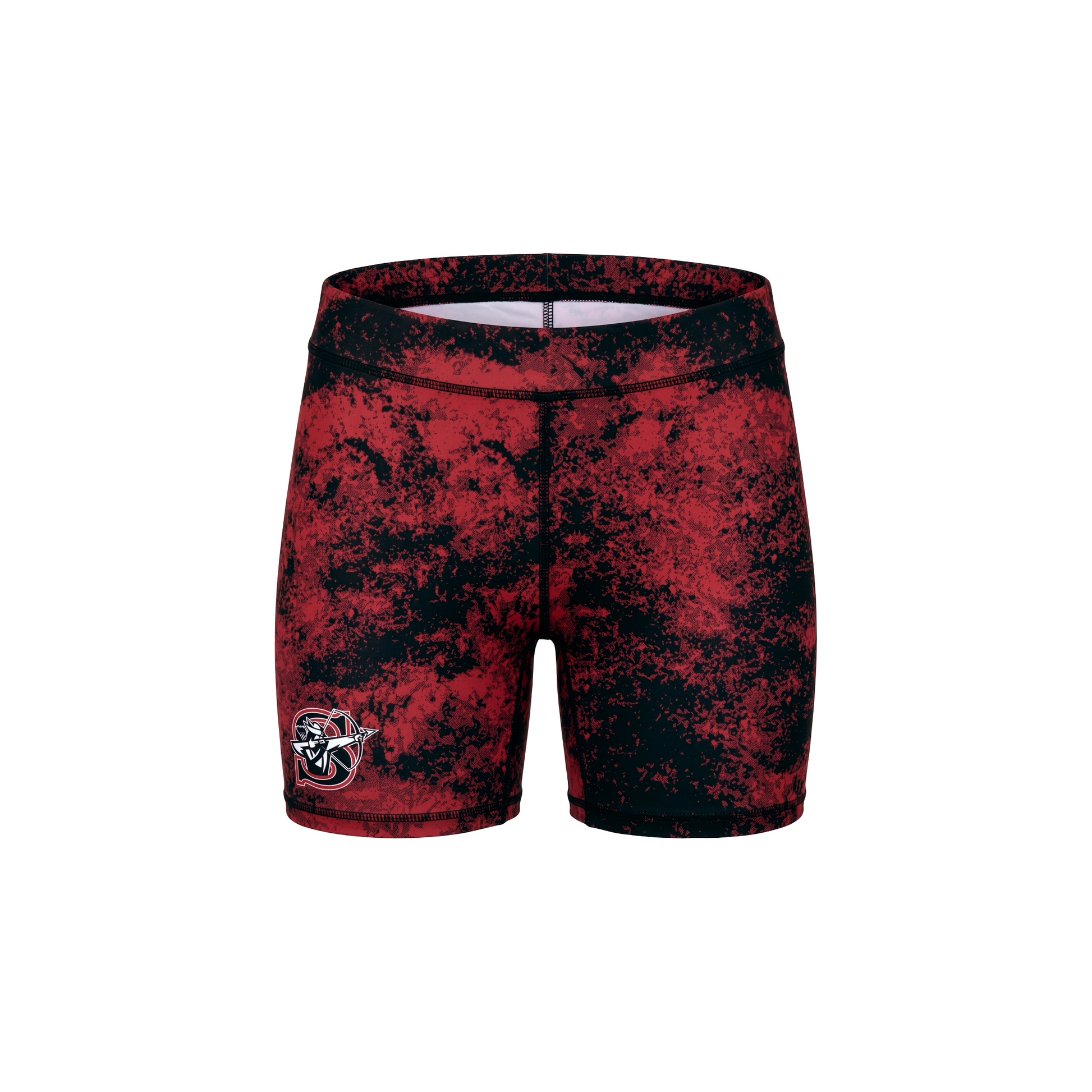 Custom Women's Core Half Tight Front