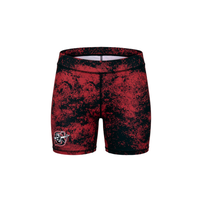 Custom Women's Core Half Tight Front