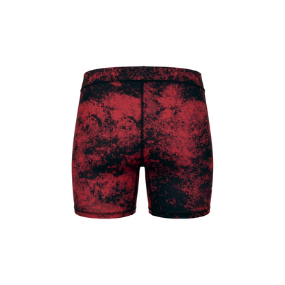 Custom Women's Core Half Tight Back