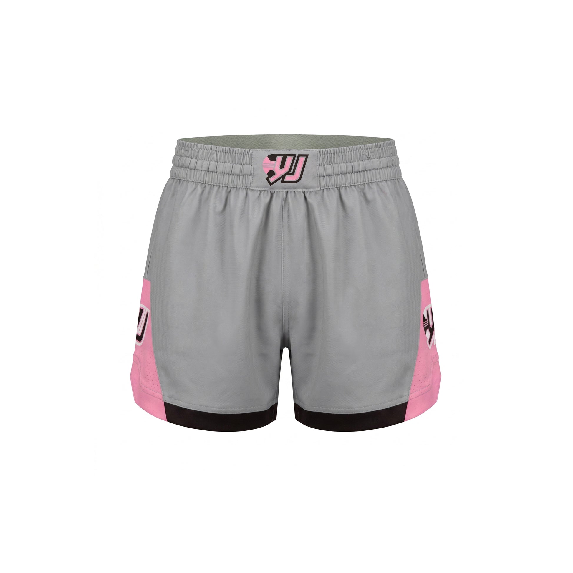 Custom Basketball Women's Elite 2 Short Front