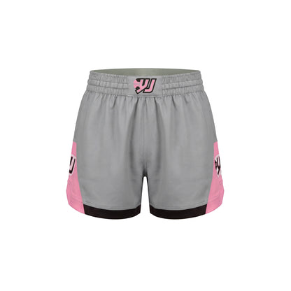 Custom Basketball Women's Elite 2 Short Front