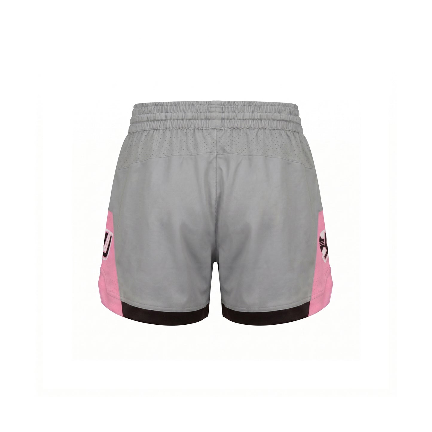 Custom Basketball Women's Elite 2 Short Back