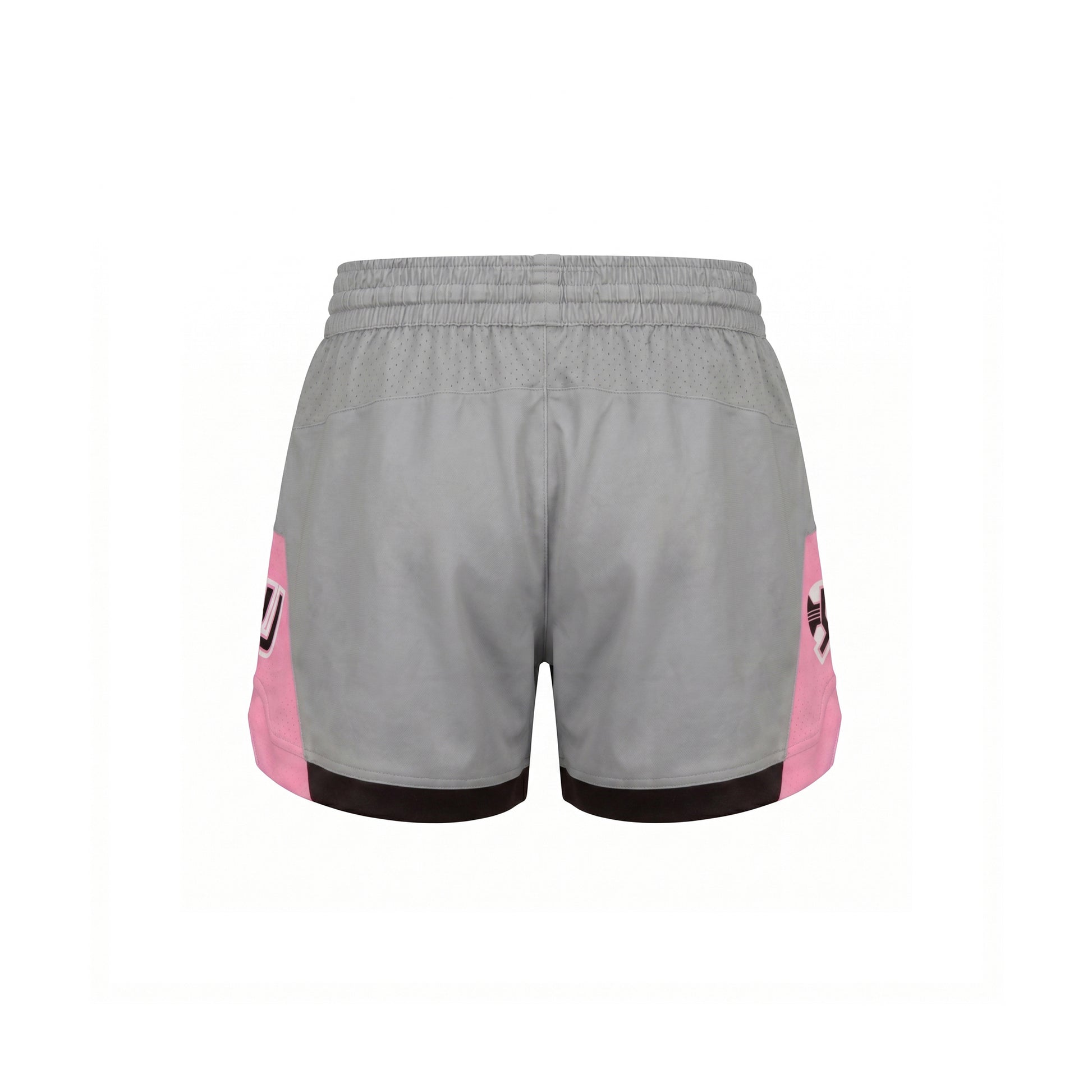 Custom Basketball Women's Elite 2 Short Back