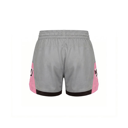 Custom Basketball Women's Elite 2 Short Back