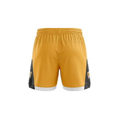 Custom Basketball Elite 2 Uniform Short Back