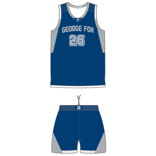 Custom Basketball Women's Elite 2 Uniform