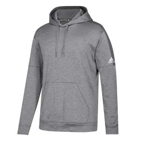 adidas Team Issue Youth Pullover Hoody