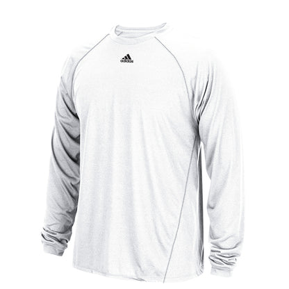 adidas Climalite Long Sleeve Youth Tee