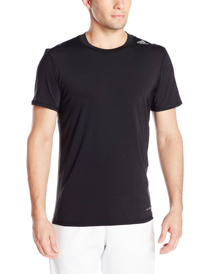 adidas Techfit Base Fitted Tee