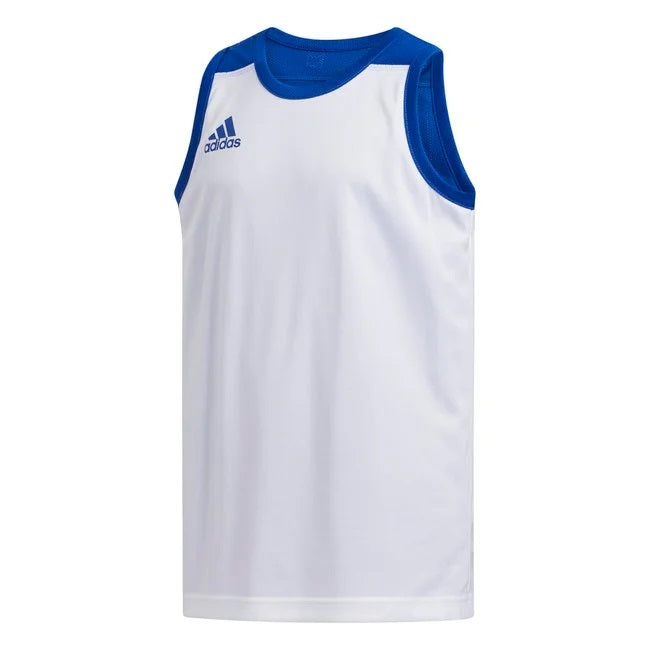 adidas 3G Speed Reversible Jersey (Youth)